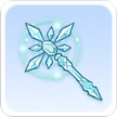 Staff of Piercing I Ragnarok Origin