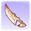 Stone Knife I Ragnarok Origin