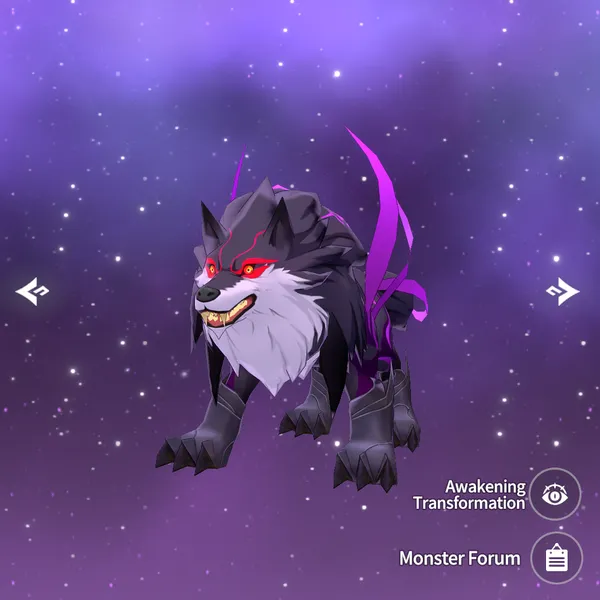 Inugami Awaken Preview Summoners War Chronicles