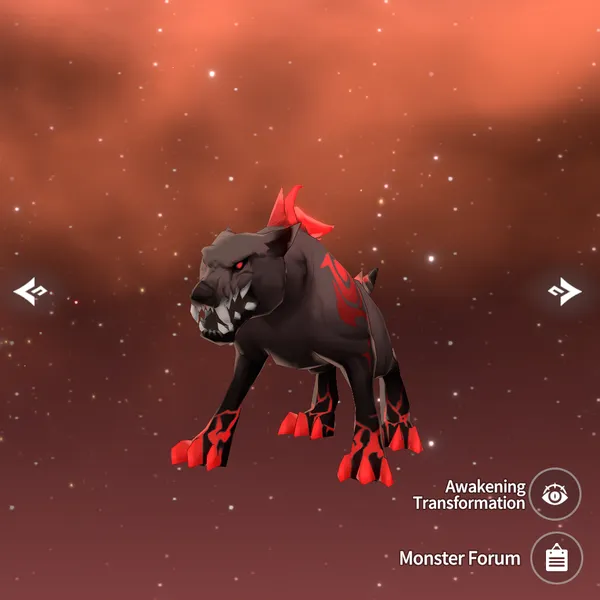 Hellhound Awaken Preview Summoners War Chronicles