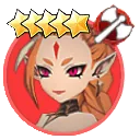 Hell Lady Summoners War: Chronicles