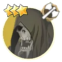 Grim Reaper Summoners War Chronicles