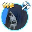 Grim Reaper Summoners War Chronicles