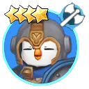 Penguin Knight Summoners War Chronicles