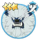 Yeti Summoners War Chronicles