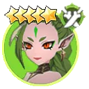 Hell Lady Summoners War: Chronicles