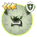 Yeti Summoners War Chronicles