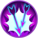 Fairy Double Arrow Summoners War Chronicles 