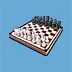 Chess Set Gift Tower of Fantasy