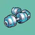 Dumbbells Tower of Fantasy