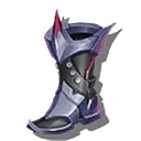 Torchlight Infinite Boots of Calamity