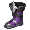 Royal Agent's Short Boots Torchlight Infinite