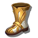 Torchlight Infinite Acolyte's Footwraps