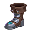 Disciple's Cloth Boots Torchlight Infinite