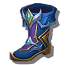 Torchlight Infinite Elder Sage's Treads