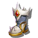 Long Night Sorcerer's Boots Torchlight Infinite