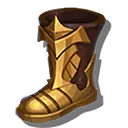 Torchlight Infinite Divine Arbiter's Feet