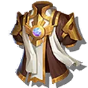 Torchlight Infinite Bishop's Regalia