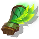 Rogue's Gloves Torchlight Infinite