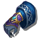 Elder Sage's Long Gloves Torchlight Infinite