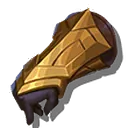 Torchlight Infinite Divine Arbiter's Hands