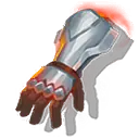 Torchlight Infinite Footman's Gauntlets