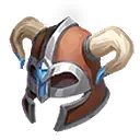 Brute's Helm Torchlight Infinite