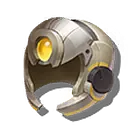 Torchlight Infinite Fallen Knight Helmet