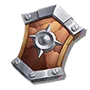 Forlorn Light Shield Torchlight Infinite