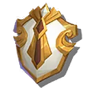 Torchlight Infinite Nature Caster Shield