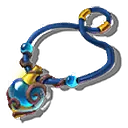 Opal Amulet Torchlight Infinite