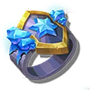 Torchlight Infinite Frosthunder Ring