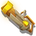 Torchlight Infinite Griffin Blaster