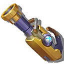 Torchlight Infinite Unyielding Cannon