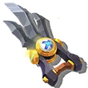 Eagle Claw Torchlight Infinite