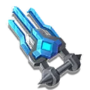 Torchlight Infinite Pickaxe Claw