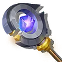 Origin Iron Staff Torchlight Infinite