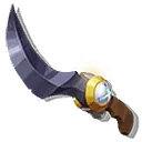 Torchlight Infinite Cursed Dagger