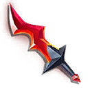 Esoteric Dagger Torchlight Infinite