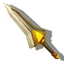 Torchlight Infinite Nightshade Dagger