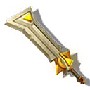 Torchlight Infinite Gladiator's Greatsword