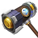 Thorny Hammer Torchlight Infinite