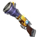 Torchlight Infinite Blazing Rifle