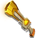 Torchlight Infinite Iron Musket