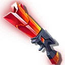 Torchlight Infinite Toxic Rifle