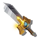 Blizzard Sword Torchlight Infinite