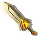 Torchlight Infinite Talon Sword