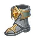 Torchlight: Infinite Royal Guard's Boots