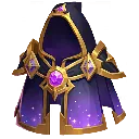 Stellar Vestment of Eminence Torchlight Infinite