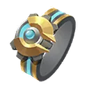 Mechanical Heart Torchlight Infinite